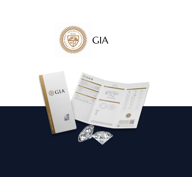 certificados gia