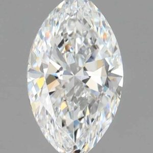 Diamante IGI Marquise 1.04 quilate (D/VVS2/3EXC)