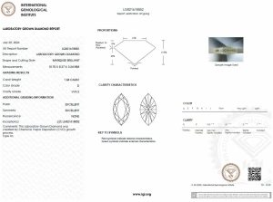 marquise 1.04ct