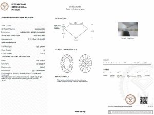 oval 1ct
